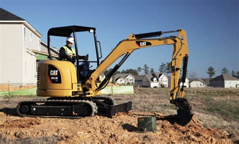 mini excavadora en venta la florida|mini caterpillar for sale florida.